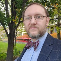 Brian Dyson