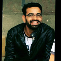 Priyatosh Shukla