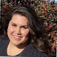 Adrianna Oliva-Parks