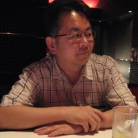 Hiroshi Yasuda