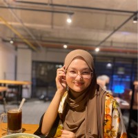 Nuha Amran