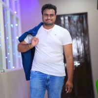 Aravindh Ravula