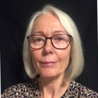 Lisbet Rasmussen