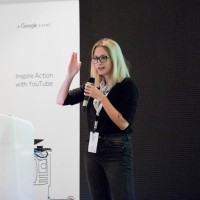 Christine Michalopoulou