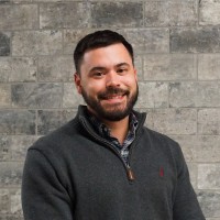 Nicholas Colón, Mba