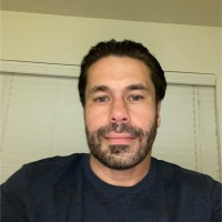 Jeff Ford