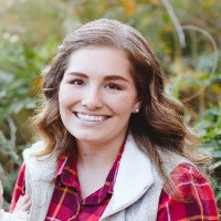 Paige Hinton