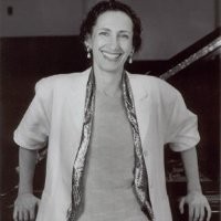 Ellen Mandel