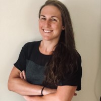 Jill Mackey, LPC, LCADC