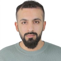 Haris Ahmed Salahuddin