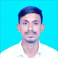 Syed Afrid