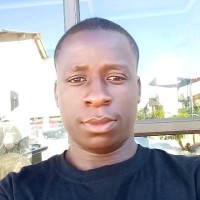 Tapiwanashe Dzaramba