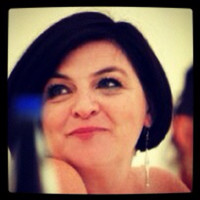 Jayne Robinson