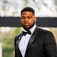 Antonio Felder Mba