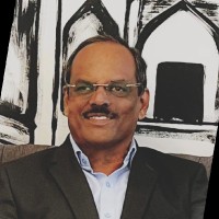 Sathiamoorthy K