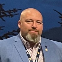 Greg Warlick