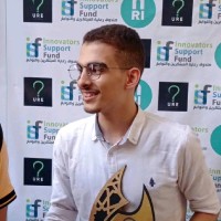 Amged Gamal El-Sruogy