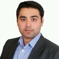 Asad Pervaiz