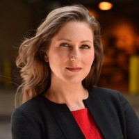 Alexis E. Dixon, MD, FAAOS