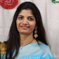Sushma K