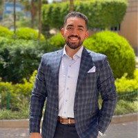 Ayman Maged