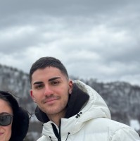 Bora Dağlı