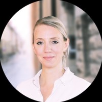 Alexandra Af Winklerfelt