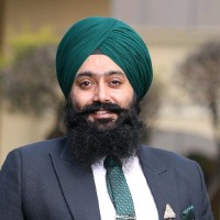 Harpreet Singh