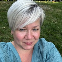 Linda Grensman