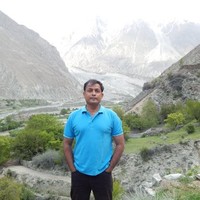 Murtaza Ali