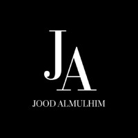 Jood Almulhim