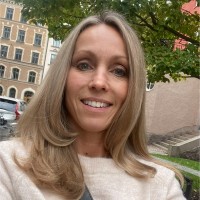 Sofia Isaksson