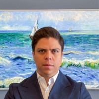 Blas Dueñas Arróniz