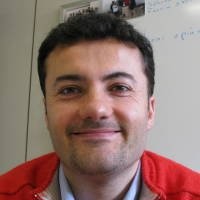 Simone Pietro Garlaschelli