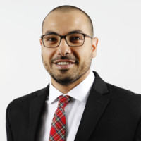 Mohammad ElSayed