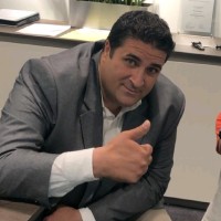 Sal Badalamenti