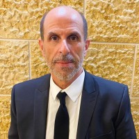 Stéphane Dan COHEN