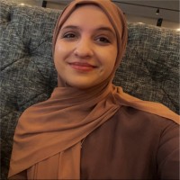 Norah Badr