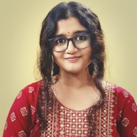 Prapti Chatterjee