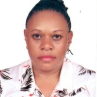 Namatovu Robinah