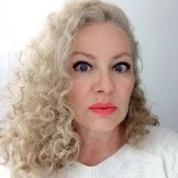 Cristiane Rocha