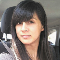 Rumyana Choneva