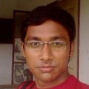 Farhad Ahmed