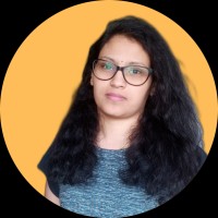 Kalpana Kulkarni