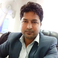 Alok khare