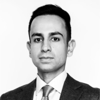 Rahul Raina