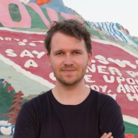 Dan Soderstrom