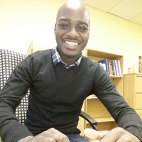 Raymond Chirowamhangu