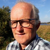 Hans Pronk