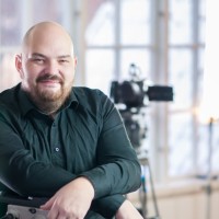 Nicklas Stavbom